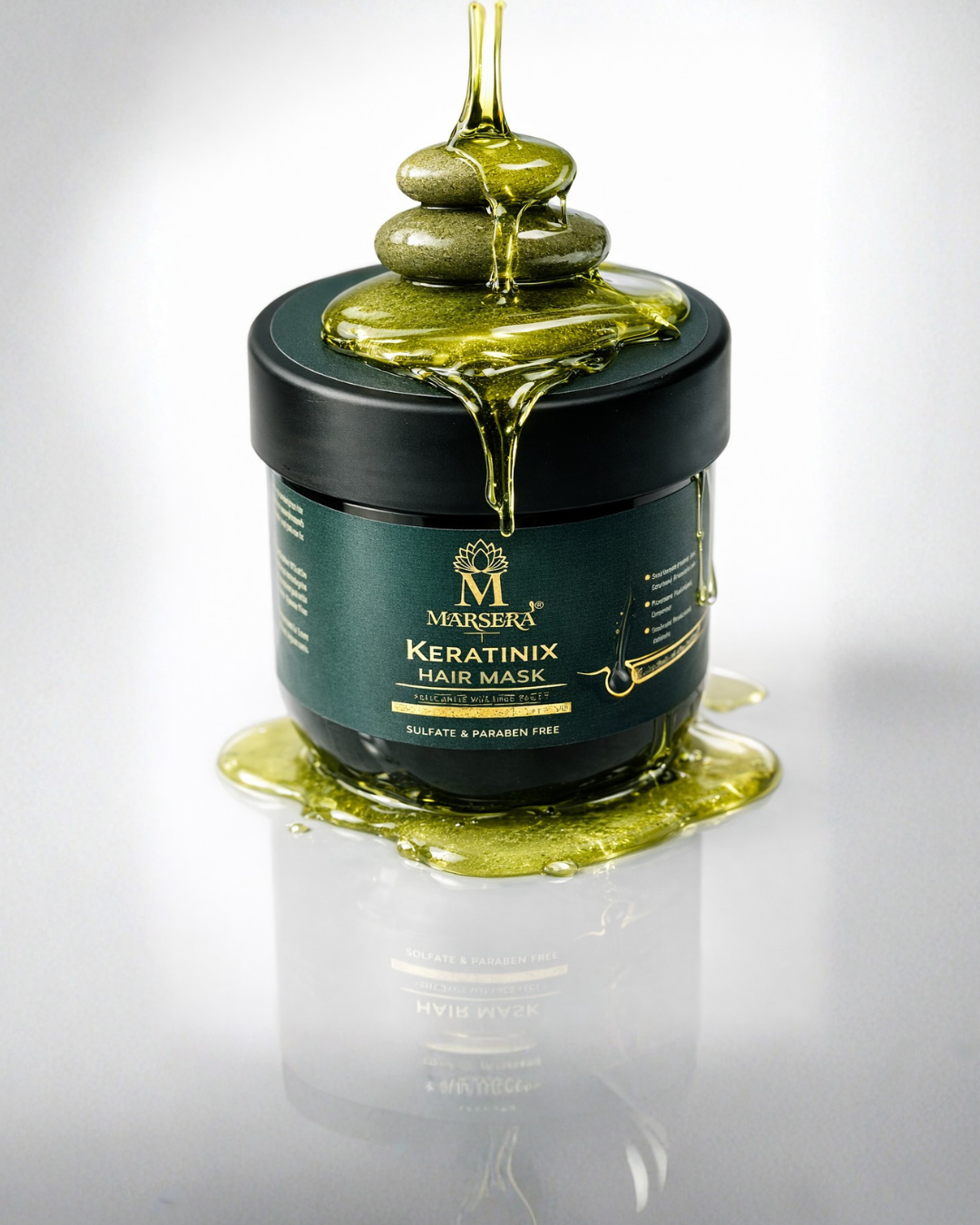 Keratinix - Hair Mask