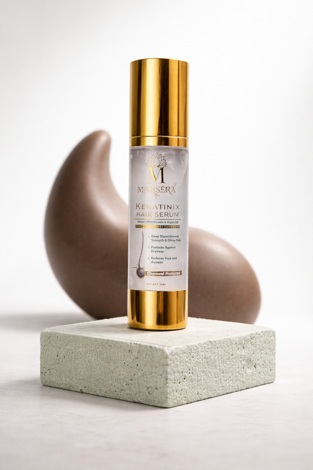 Keratinix Hair Serum