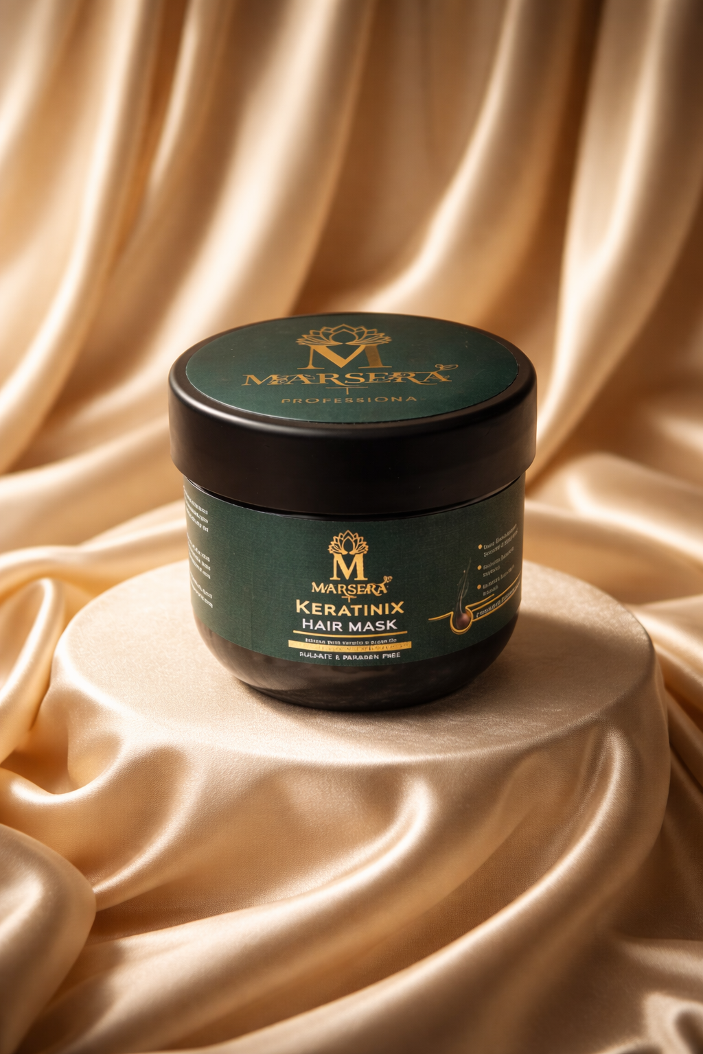 Keratinix - Hair Mask